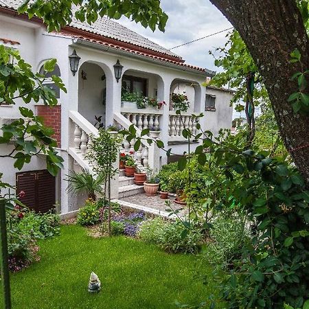 Apartments With A Parking Space Crikvenica - 11307 Εξωτερικό φωτογραφία