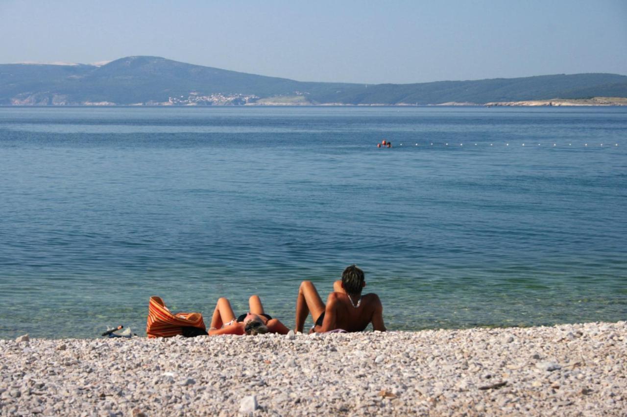 Apartments With A Parking Space Crikvenica - 11307 Εξωτερικό φωτογραφία