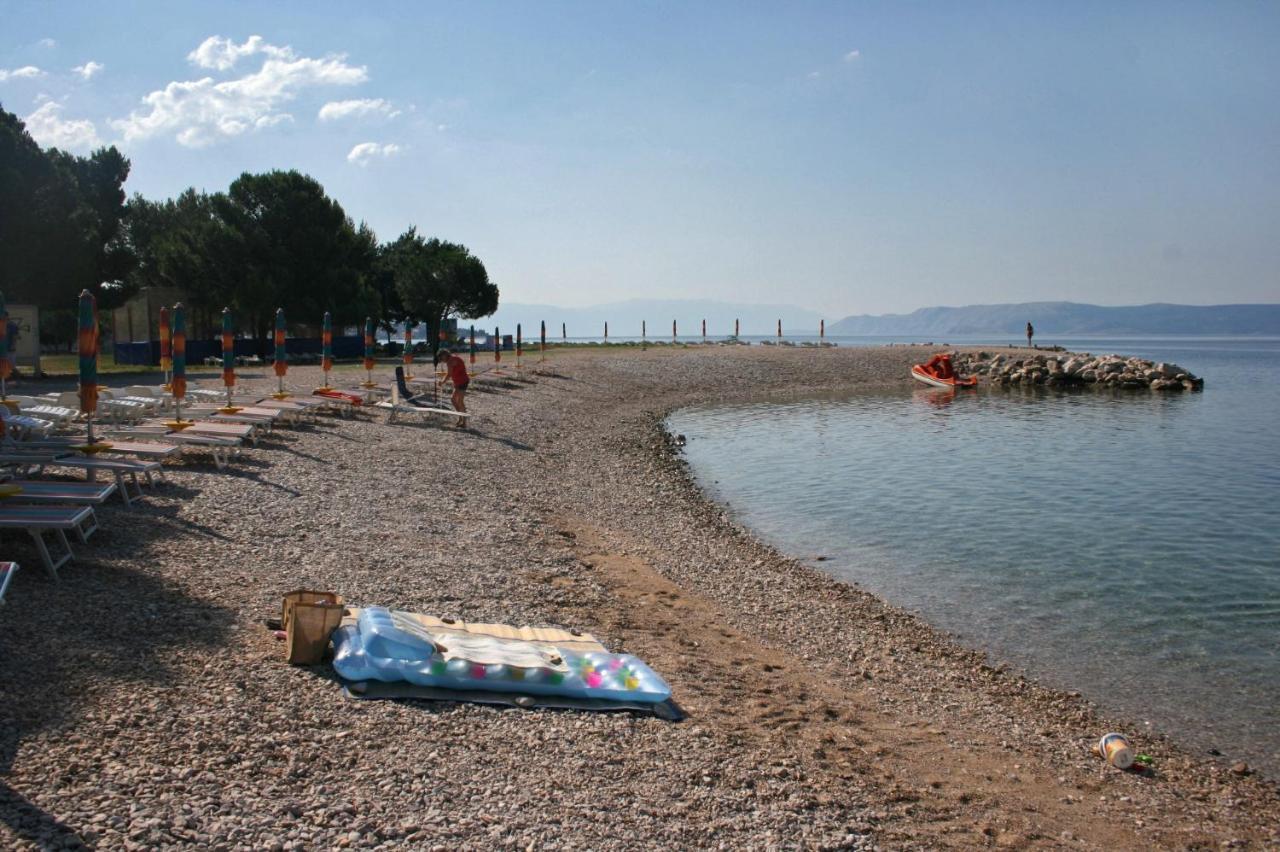 Apartments With A Parking Space Crikvenica - 11307 Εξωτερικό φωτογραφία