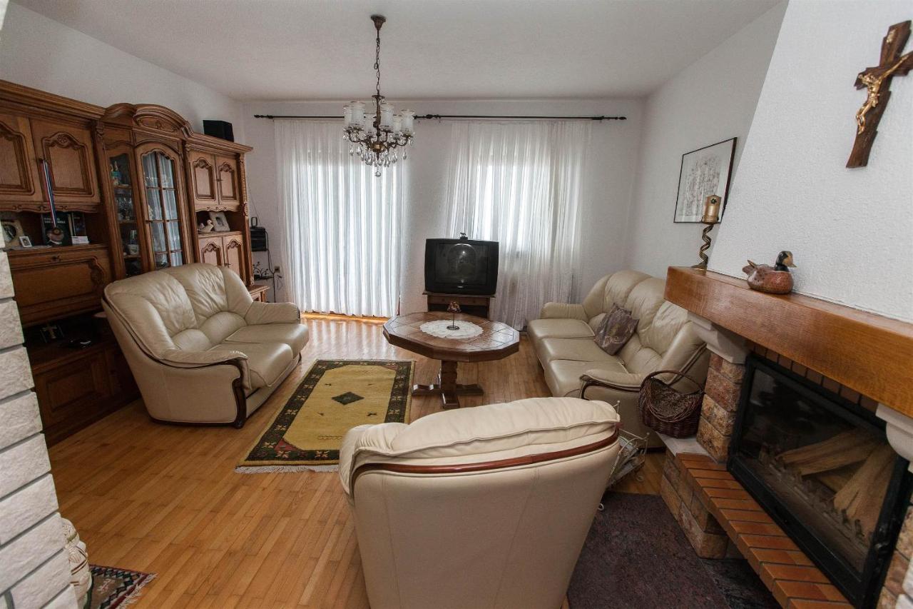 Apartments With A Parking Space Crikvenica - 11307 Εξωτερικό φωτογραφία