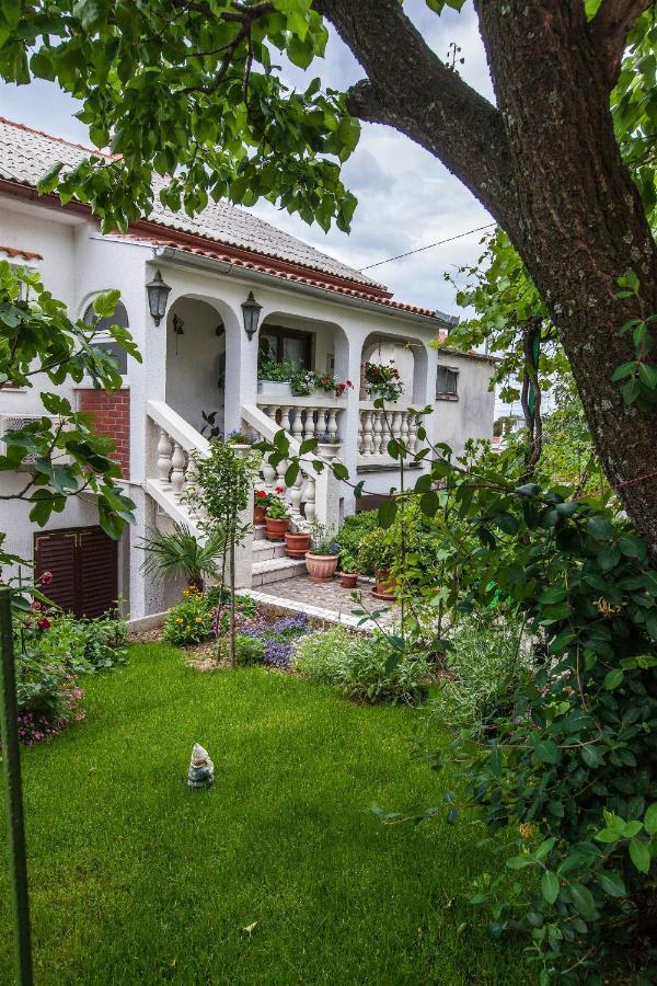 Apartments With A Parking Space Crikvenica - 11307 Εξωτερικό φωτογραφία