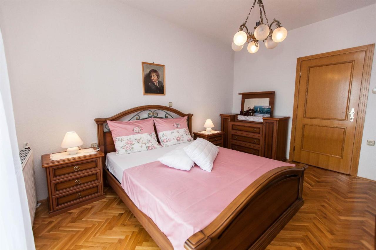 Apartments With A Parking Space Crikvenica - 11307 Εξωτερικό φωτογραφία