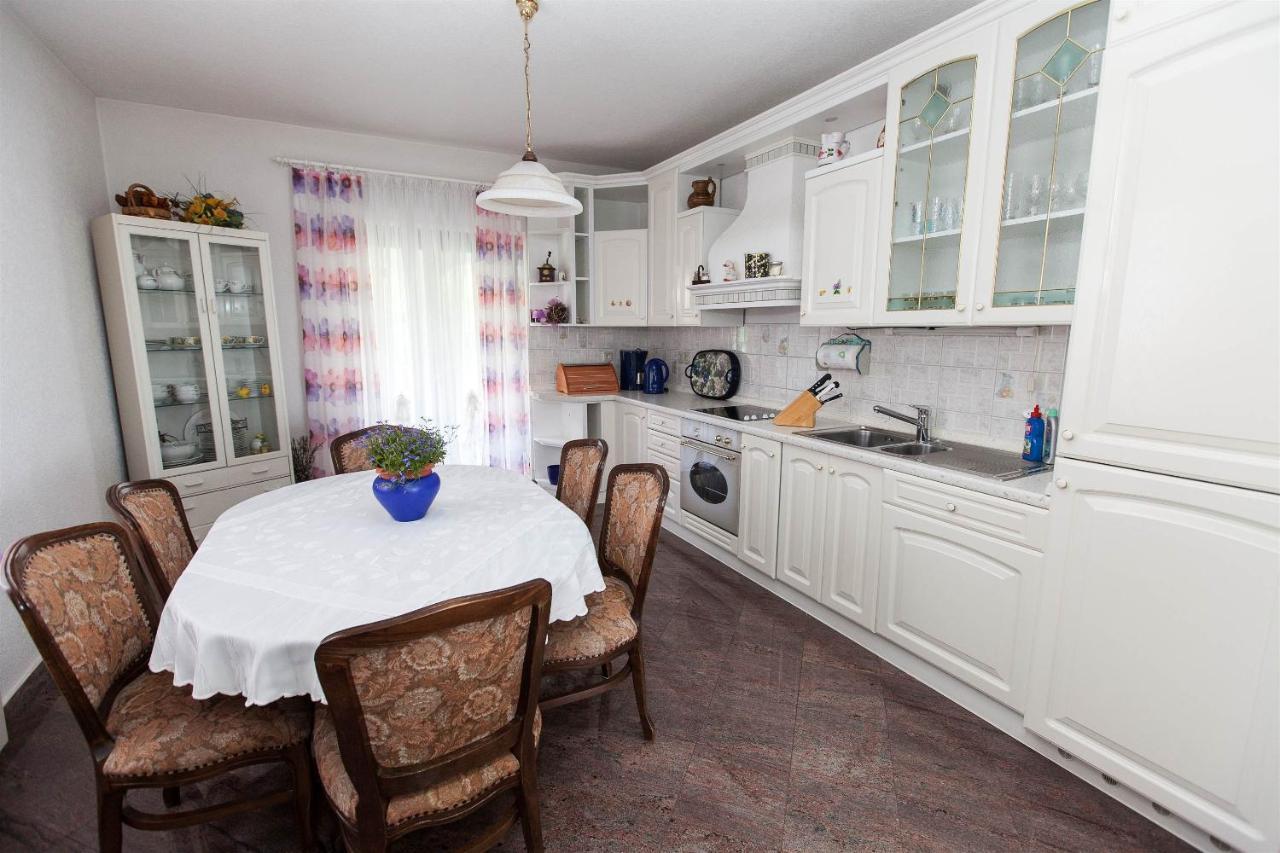 Apartments With A Parking Space Crikvenica - 11307 Εξωτερικό φωτογραφία