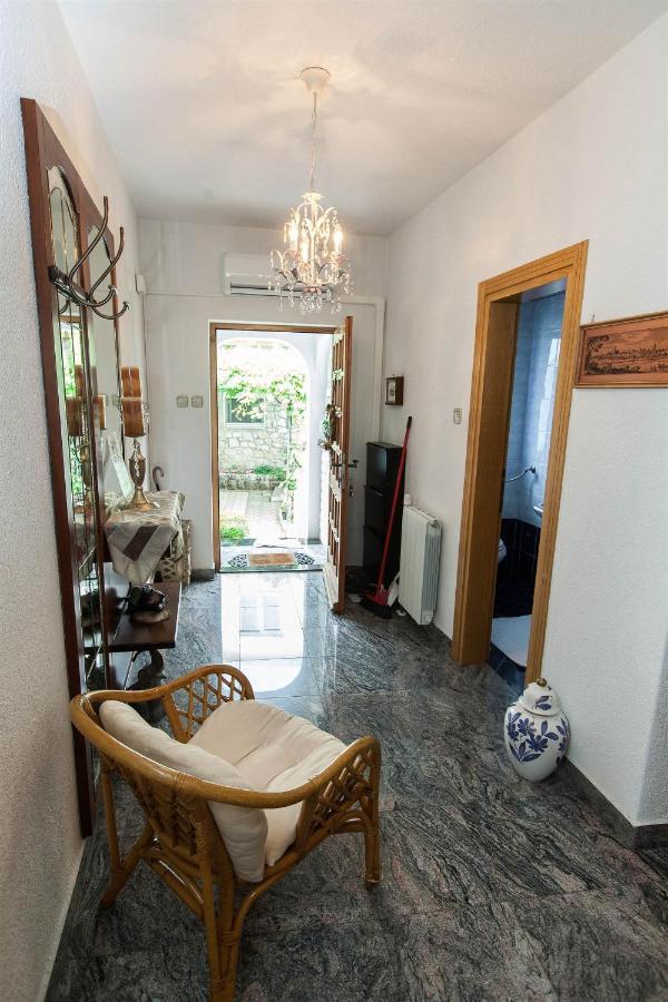Apartments With A Parking Space Crikvenica - 11307 Εξωτερικό φωτογραφία