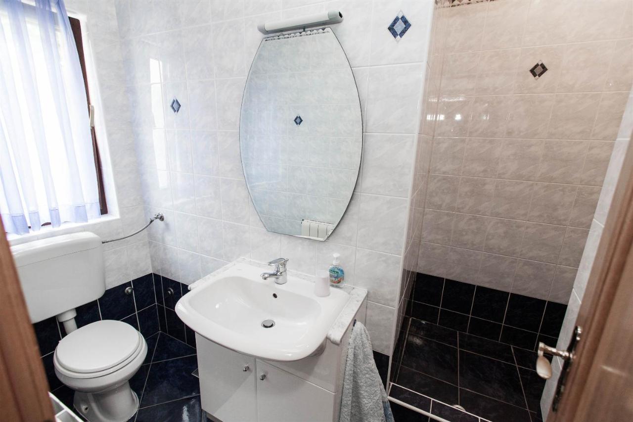Apartments With A Parking Space Crikvenica - 11307 Εξωτερικό φωτογραφία
