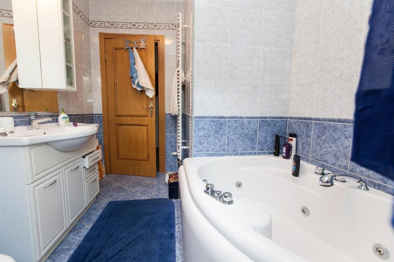 Apartments With A Parking Space Crikvenica - 11307 Εξωτερικό φωτογραφία
