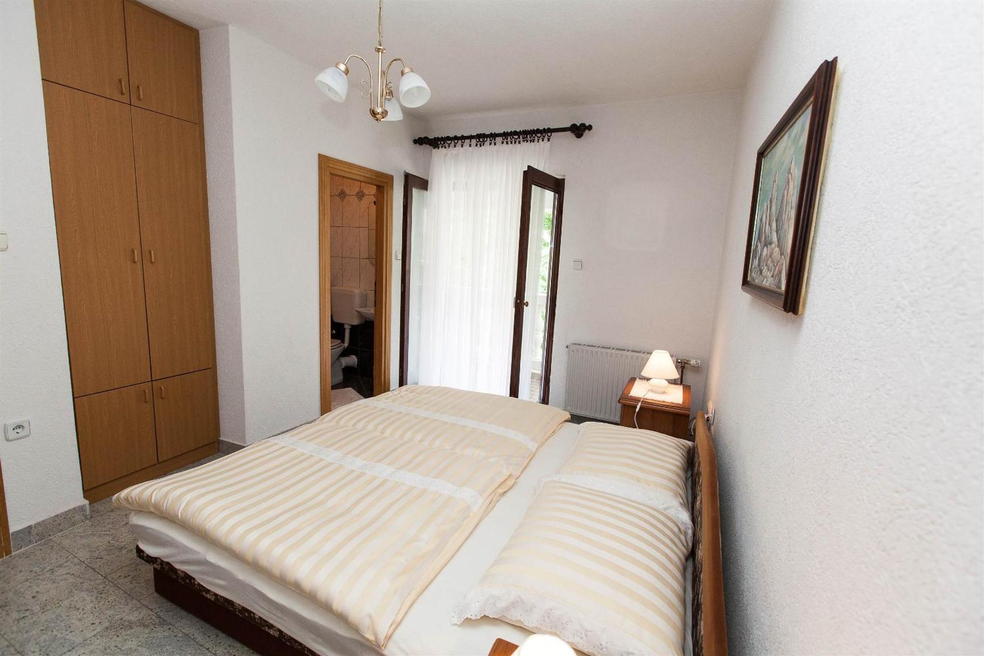 Apartments With A Parking Space Crikvenica - 11307 Δωμάτιο φωτογραφία