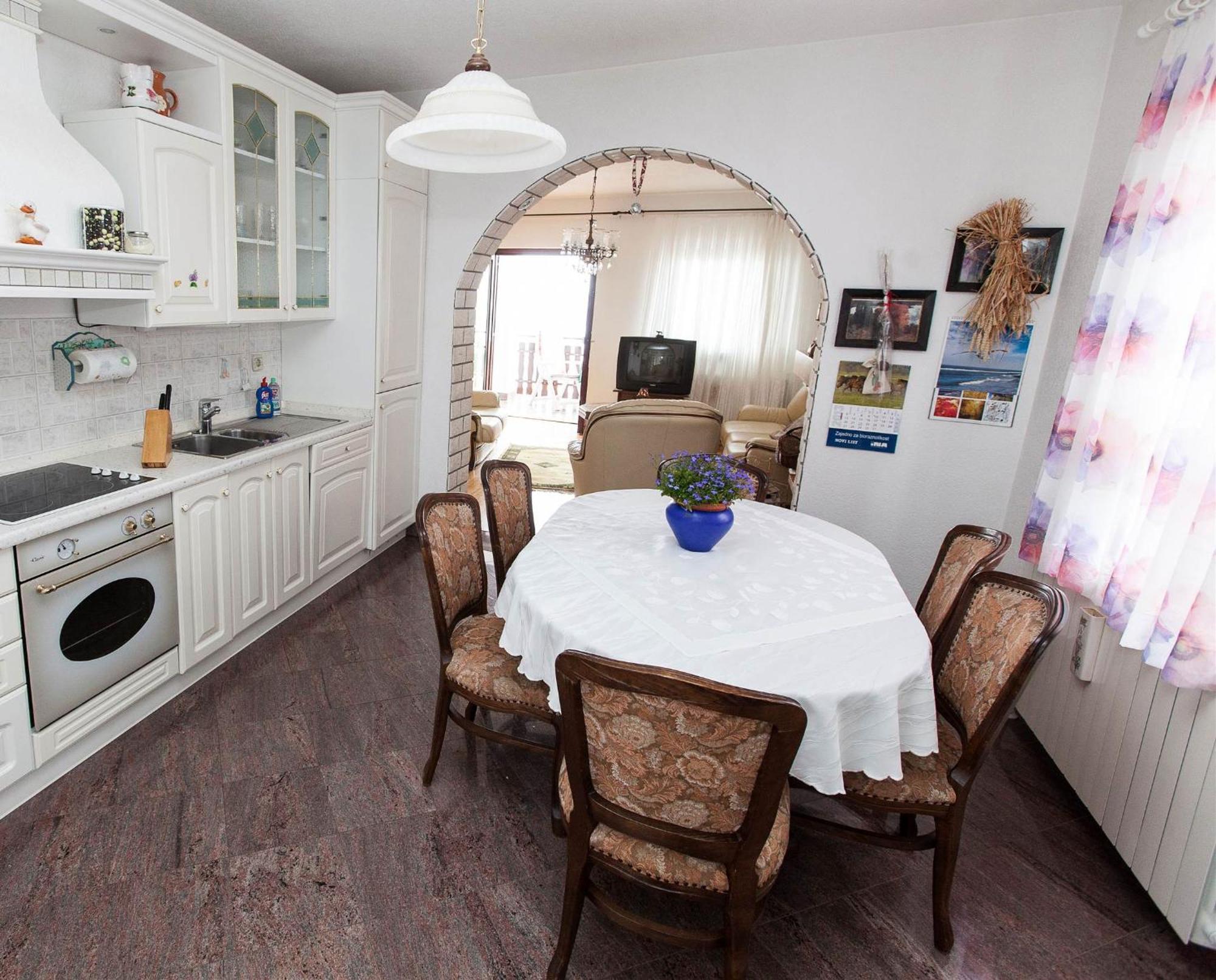 Apartments With A Parking Space Crikvenica - 11307 Εξωτερικό φωτογραφία